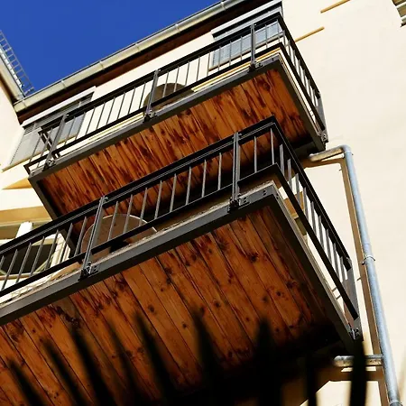 Garden Living - Boutique Appart hôtel