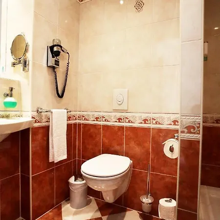 Garden Living - Boutique Appart hôtel Berlin