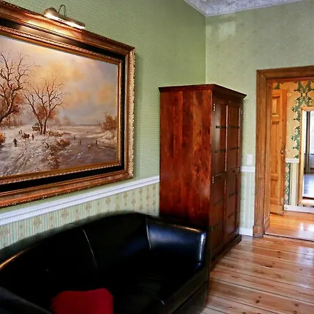 Appart hôtel Garden Living - Boutique