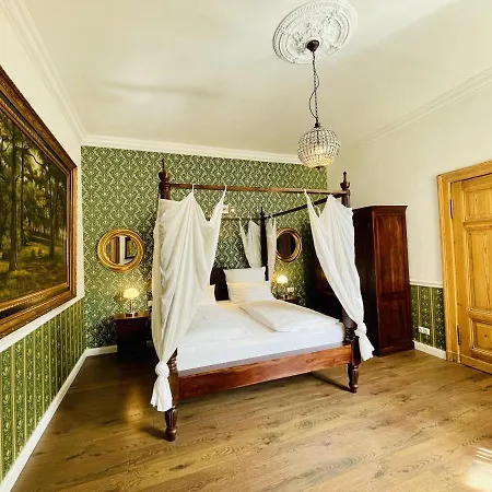 Appart hôtel Garden Living - Boutique