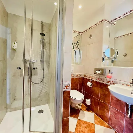 Appart hôtel Garden Living - Boutique