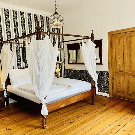 Garden Living - Boutique Appart hôtel