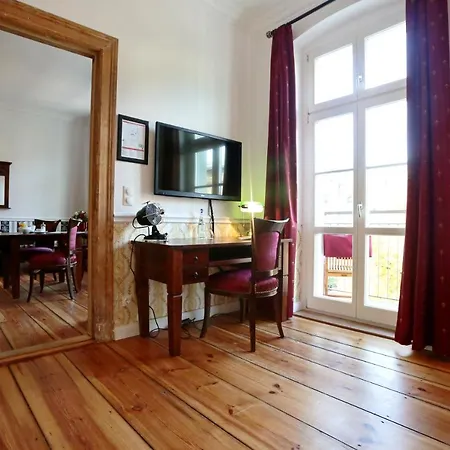 Garden Living - Boutique Appart hôtel
