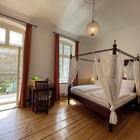 Appart hôtel Garden Living - Boutique
