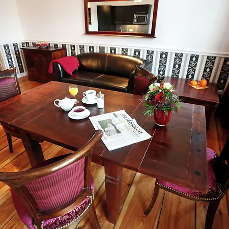 Appart hôtel Garden Living - Boutique 4*