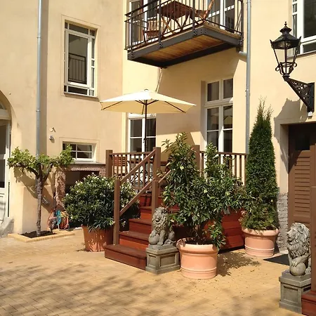 Garden Living - Boutique Berlin