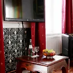 Garden Living - Boutique 4* Berlin