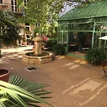 Garden Living - Boutique Apartmanhotel Berlin