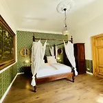 Apartmanhotel Garden Living - Boutique