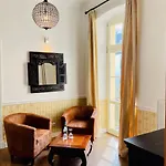 Garden Living - Boutique Apartmanhotel Berlin