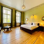 Apartmanhotel Garden Living - Boutique 4*