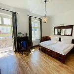 Garden Living - Boutique Apartmanhotel 4*