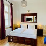 Garden Living - Boutique 4* Berlin