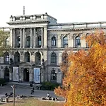 Garden Living - Boutique Apartmanhotel 4*