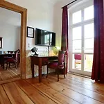 Garden Living - Boutique Apartmanhotel