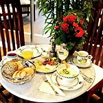 Garden Living - Boutique 4* Berlin