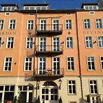 Apartmanhotel Garden Living - Boutique Berlin