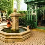 Garden Living - Boutique Apartmanhotel Berlin