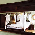 Garden Living - Boutique Apartmanhotel