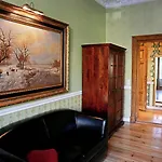 Garden Living - Boutique 4* Berlin