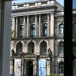 Apartmanhotel Garden Living - Boutique Berlin