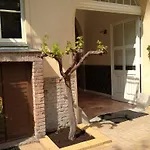 Apartmanhotel Garden Living - Boutique Berlin