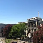 Apartmanhotel Garden Living - Boutique Berlin