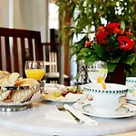 Apartmanhotel Garden Living - Boutique Berlin