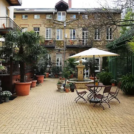 Garden Living - Boutique Berlín