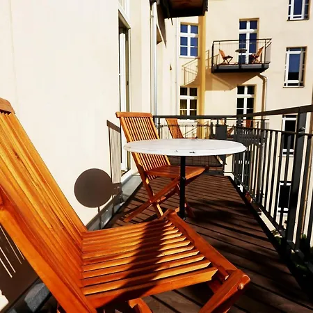 Aparthotel Garden Living - Boutique