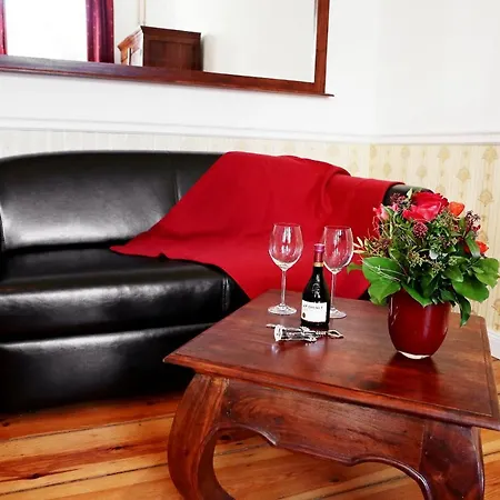 Aparthotel Garden Living - Boutique Berlin