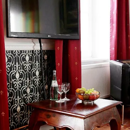 Garden Living - Boutique 4* Berlín