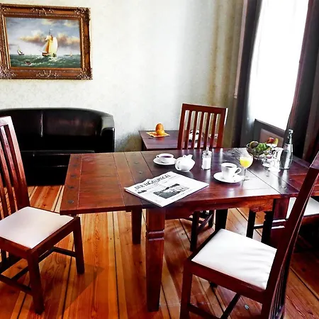 Aparthotel Garden Living - Boutique