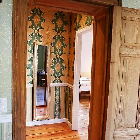 Aparthotel Garden Living - Boutique Berlín