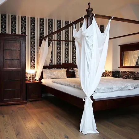 Garden Living - Boutique Aparthotel 4*