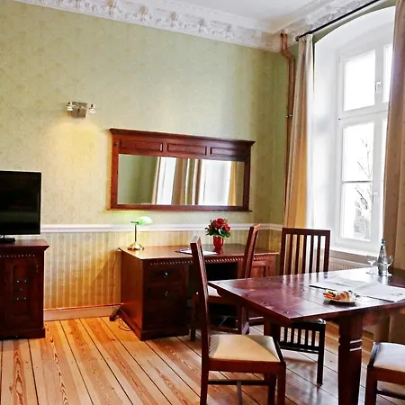 Aparthotel Garden Living - Boutique 4*