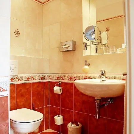 Garden Living - Boutique Aparthotel 4*