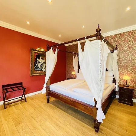 Garden Living - Boutique 4* Berlín