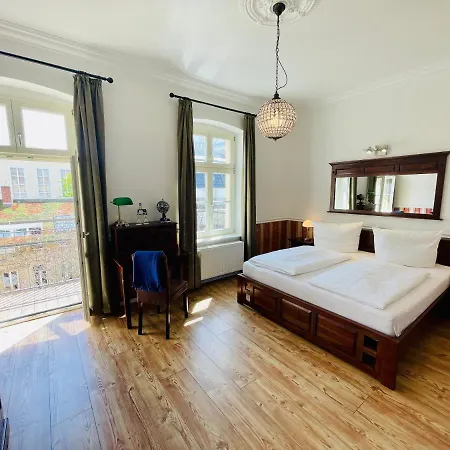 Garden Living - Boutique Aparthotel 4*