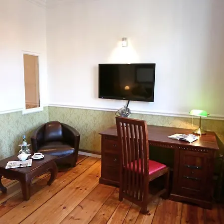 Garden Living - Boutique Apartahotel