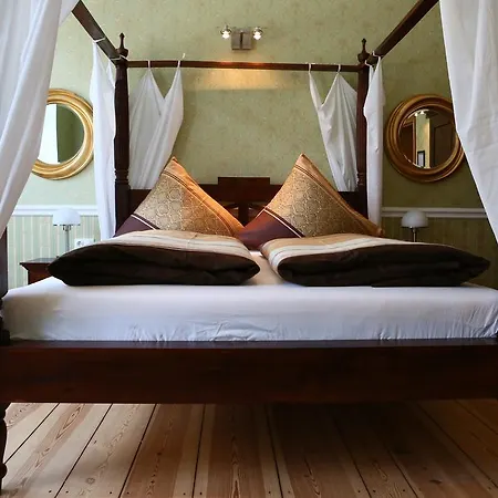 Aparthotel Garden Living - Boutique