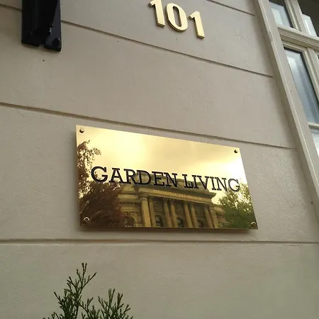 Garden Living - Boutique Berlin