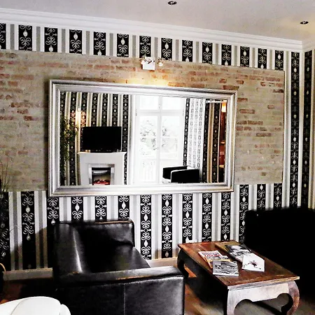 Garden Living - Boutique Aparthotel Berlín