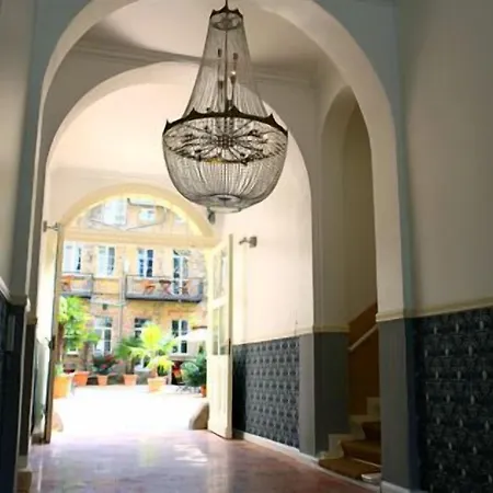 Garden Living - Boutique Berlín