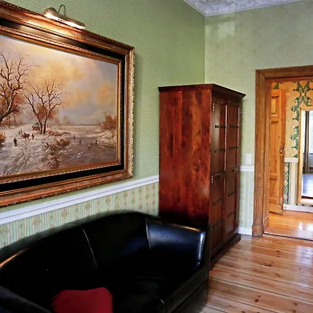 Garden Living - Boutique 4* Berlín
