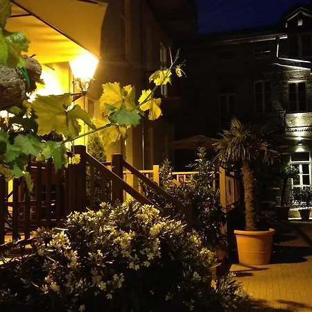 Aparthotel Garden Living - Boutique 4*