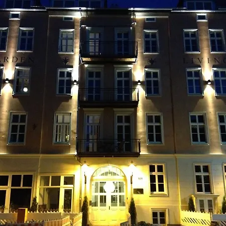 Garden Living - Boutique Berlín