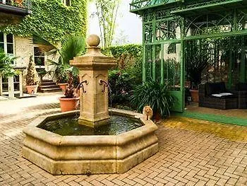 Garden Living - Boutique Berlin