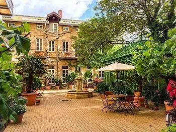 Garden Living - Boutique Aparthotel