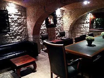 Garden Living - Boutique 4* Berlín